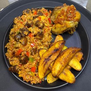 asun rice