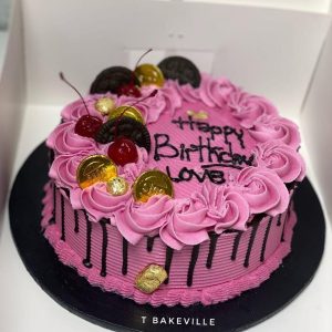 cakes