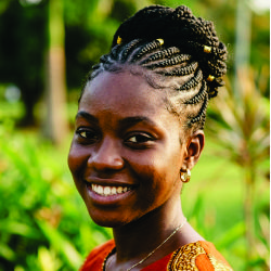 ebere junwa