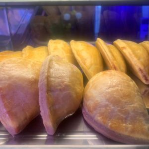 meat pie